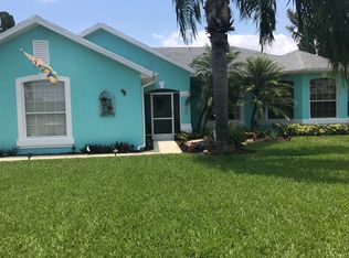 1102 SW Fargo Ave, Port Saint Lucie, FL 34953