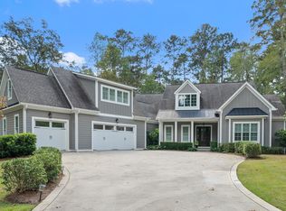 1040 Quaker Ridge Rd, Greensboro, GA 30642