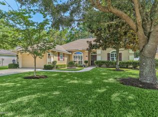 404 Sparrow Branch Cir, Saint Johns, FL 32259