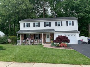 74 Winding Way, Upper Chichester, PA 19061