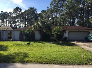 4609 S Friday Cir, Cocoa, FL 32926