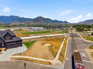 1138 S Lauren Ln, Heber City, UT 84032