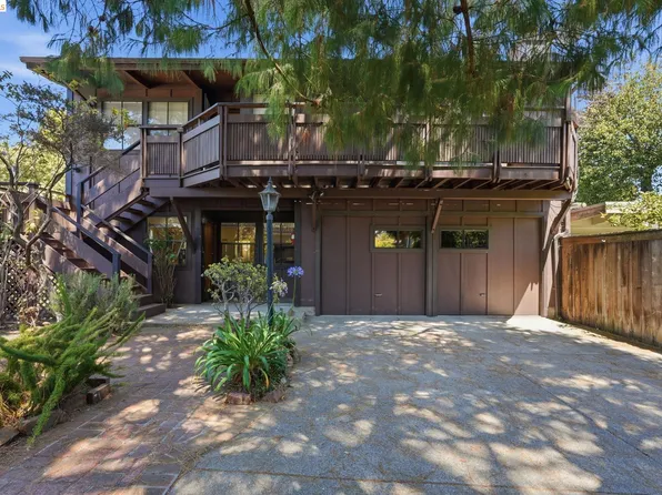2915 Benvenue Ave APT C, Berkeley, CA 94705