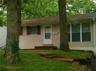 264 Floralea Pl, Saint Louis, MO
