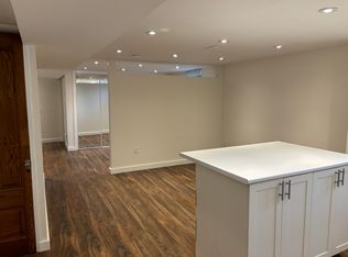 (Undisclosed Address), Toronto, ON M4C 3J3