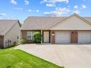 509-511 Glenstone Dr., Columbia, MO 65201