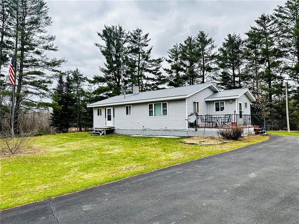 8672 West Druwe Road, Exeland, WI 54835 MLS 1571882 Zillow
