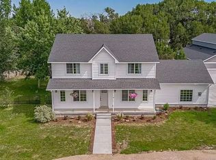 4237 E 410 N, Rigby, ID 83442