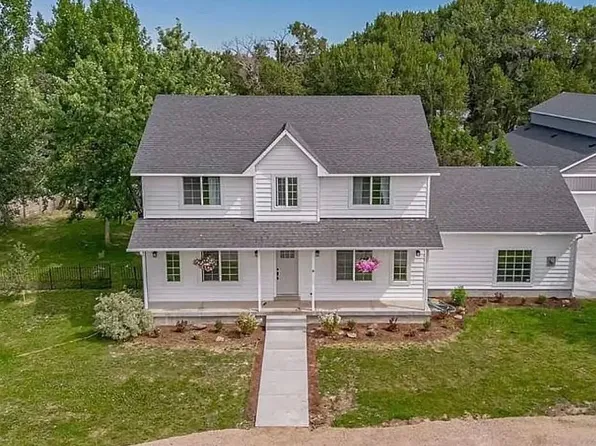 4237 E 410 N, Rigby, ID 83442