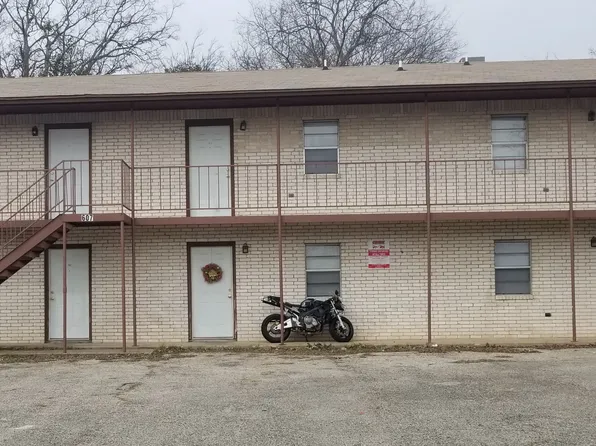 607 N 20th St APT 203, Killeen, TX 76541