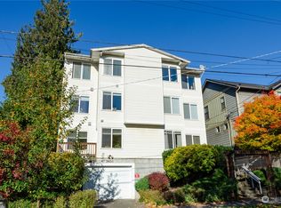 2650 NW 58th St APT 11, Seattle, WA 98107