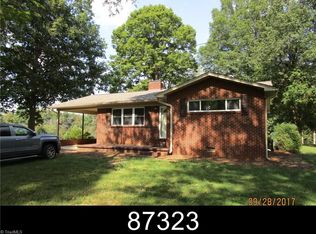 723 Jarvis Miller Rd, Asheboro, NC 27205