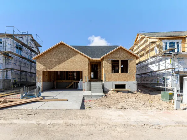 2741 N Blue Dawn Ln #2242, Saratoga Springs, UT 84045