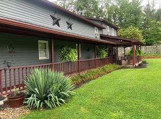 34 Knox Ct, Mooresville, IN