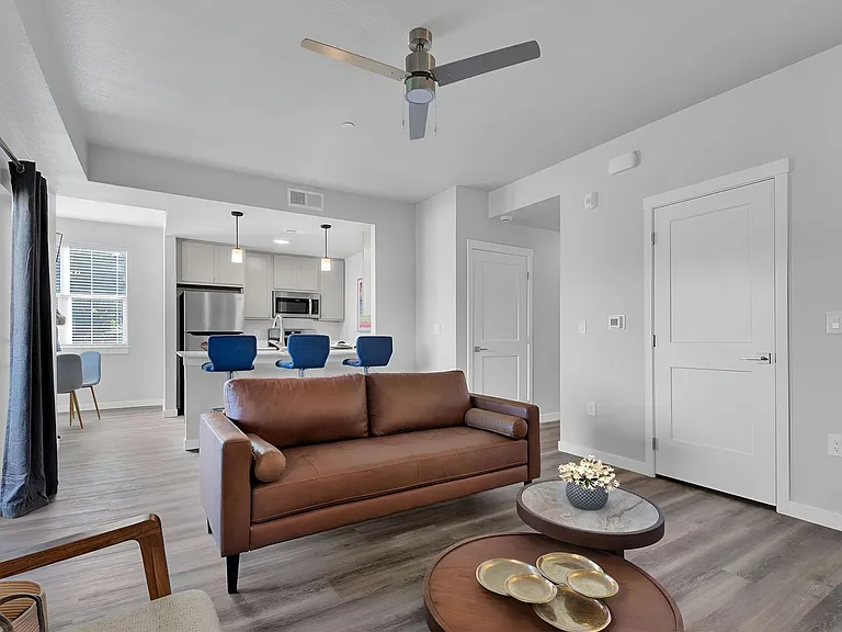Springtree Apartments — Photo 8