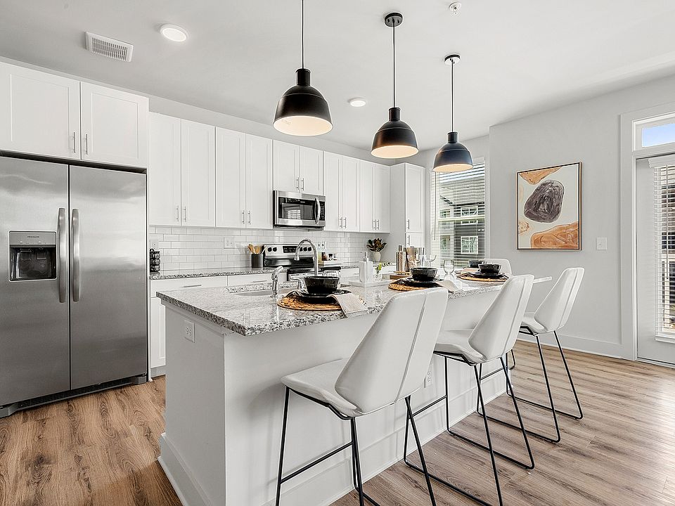 Phase II Kitchen