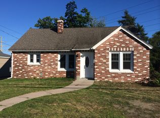 453 Springfield St, Agawam, MA 01001