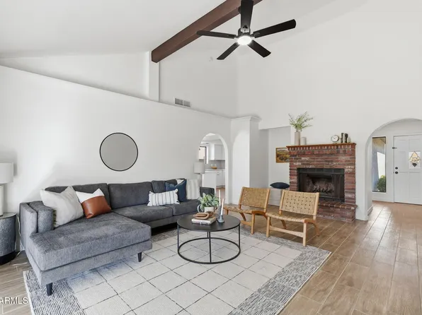 9872 E DEL MONTE Avenue, Gold Canyon, AZ 85118