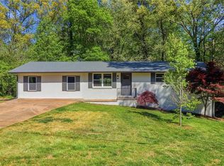 3475 Birchwood Dr, Winston, GA 30187