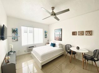 3710 Collins Ave #N-208, Miami Beach, FL 33140