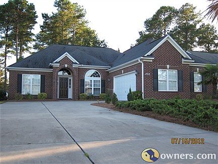 Beautifully appointed 4 bedroom on award winning golf course