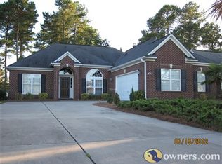 498 Sandpiper Bay Dr, Sunset Beach, NC 28468