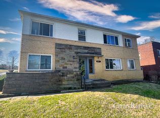 6275 Corbly Rd #3, Cincinnati, OH 45230