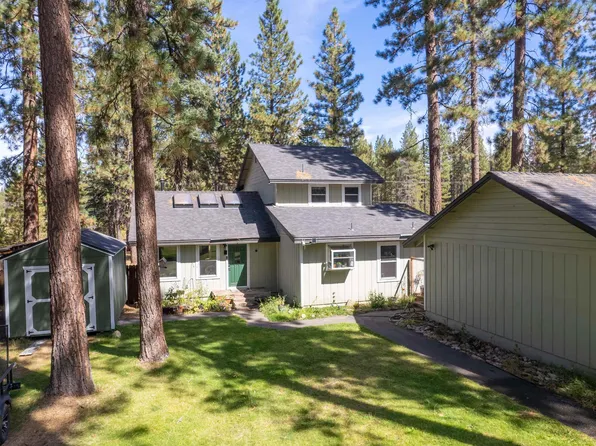 671595 Edgewood Dr, Westwood, CA 96137