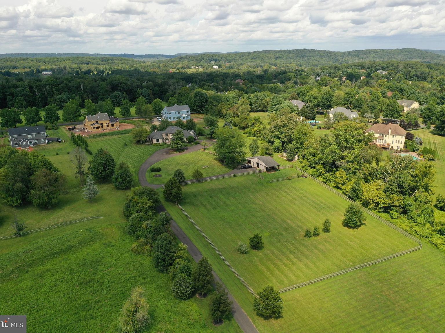 2629 Windy Bush Rd, Newtown, PA 18940 Zillow