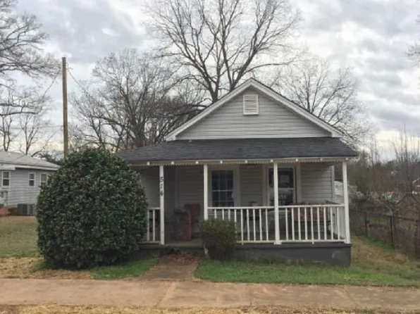 514 Jackson St, Rock Hill, SC 29730