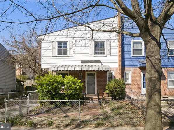4810 7th St NE, Washington, DC 20017