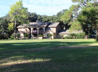 1258 County Road 312, Edna, TX 77957