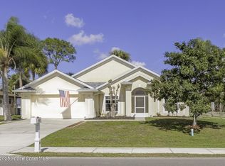 207 Alcantarra St NW, Palm Bay, FL 32907