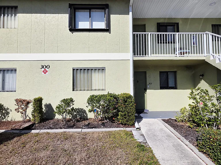 25225 Rampart Blvd #303 — Photo 1