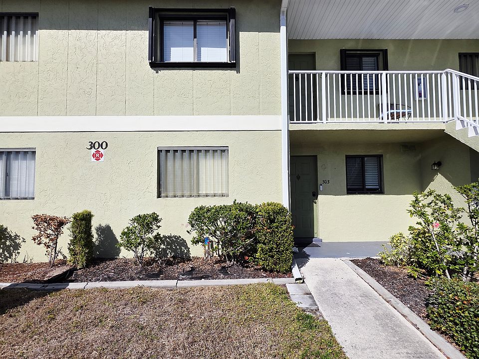 1st image of 25225 Rampart Blvd APT 303