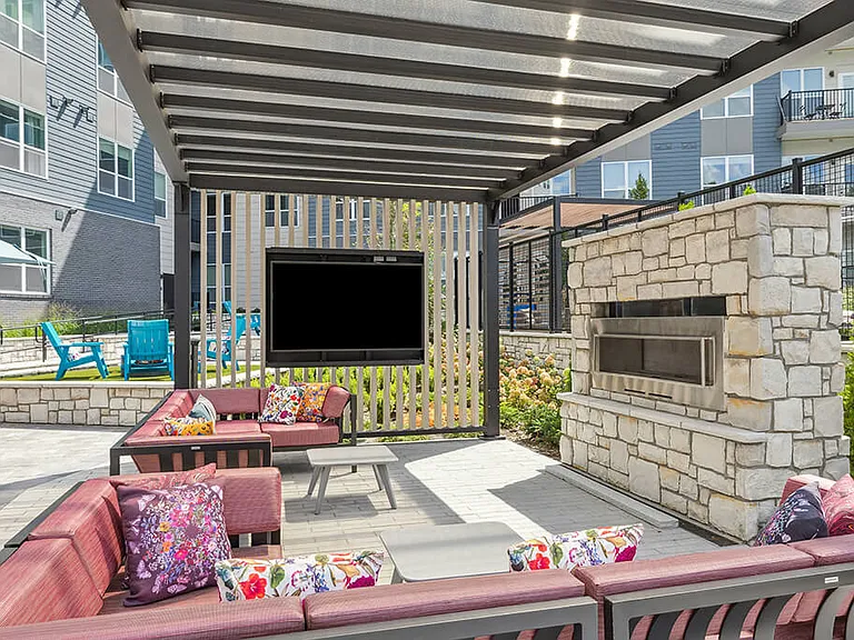 Jayden Apartments — Photo 28