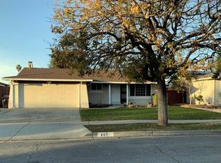 445 Roading Dr, San Jose, CA 95123