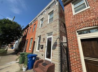 1356 Towson St, Baltimore, MD 21230