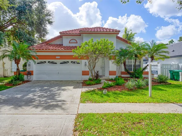 10362 Lima St, Cooper City, FL 33026