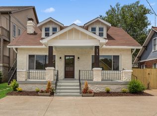 2219 10th Ave S, Nashville, TN 37204