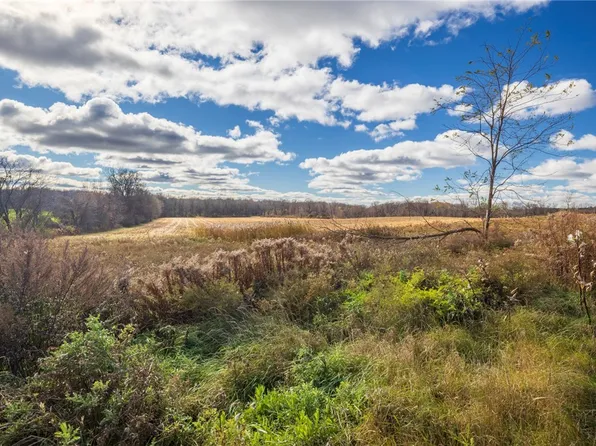 Rush Scottsville Rd, Rush, NY 14543