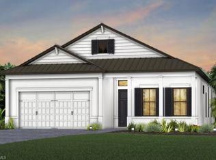 9561 Caymas Ter, Naples, FL 34114