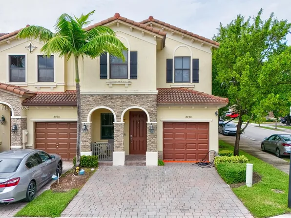 8940 NW 98th Ave #8940, Miami, FL 33178