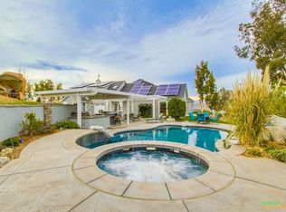 17898 Camino Del Roca, Ramona, CA 92065