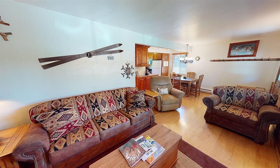 Chadlington House 18 Crystal Rd Crested Butte, CO Zillow