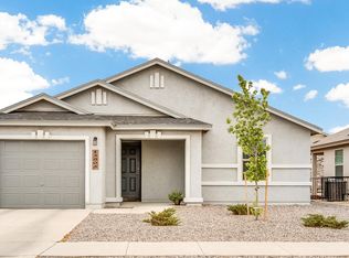 13805 Rio Conchos Rd, Clint, TX 79836