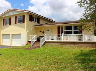 14621 SW 79th St, Miami, FL 33183