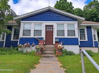 242 Columbia St, Adams, MA 01220