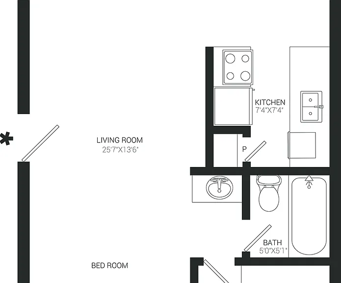 Granada Apartment Homes — Photo 46