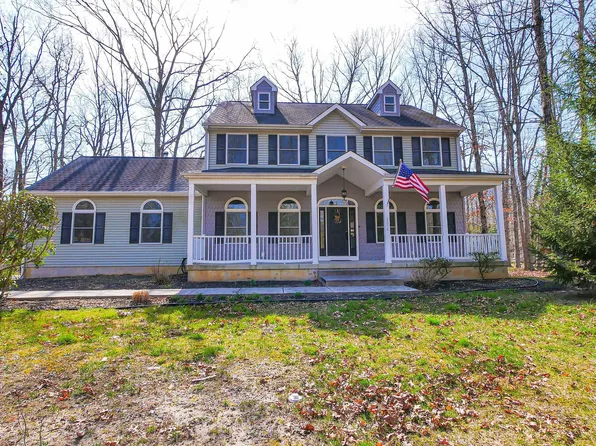 1078 Clark Ave, Franklinville, NJ 08322